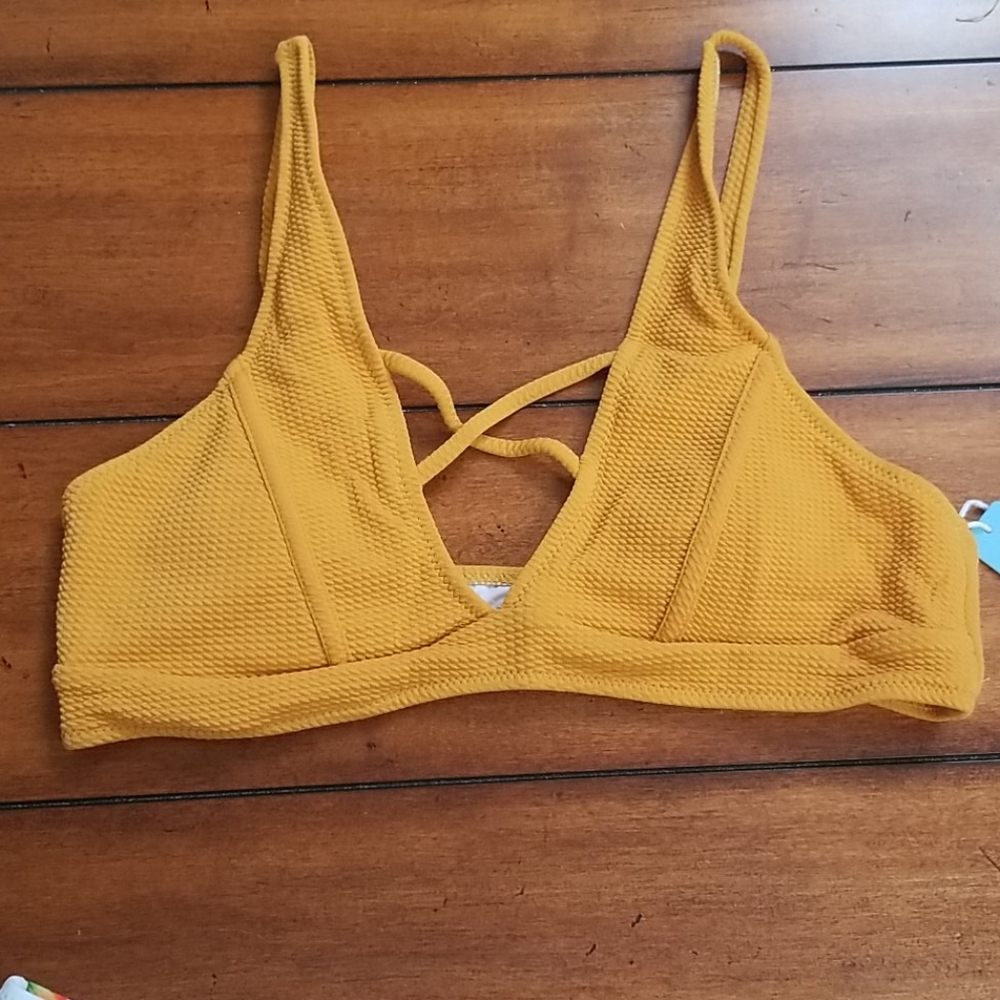 Cupshe Bikini